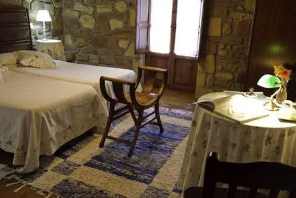 Casa Velarde