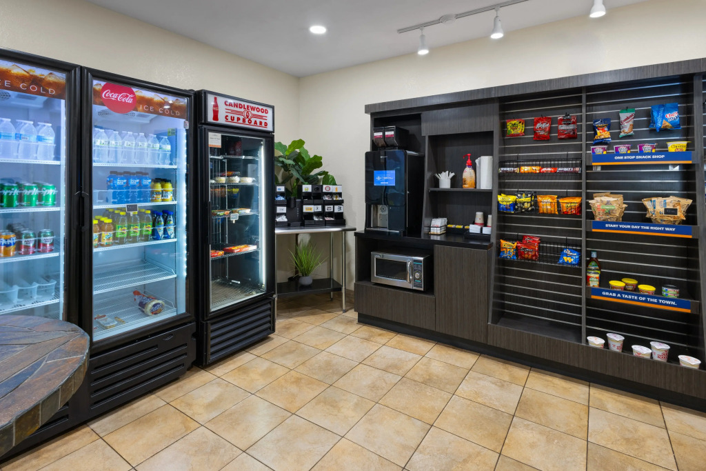 Candlewood Suites Norfolk Airport by IHG