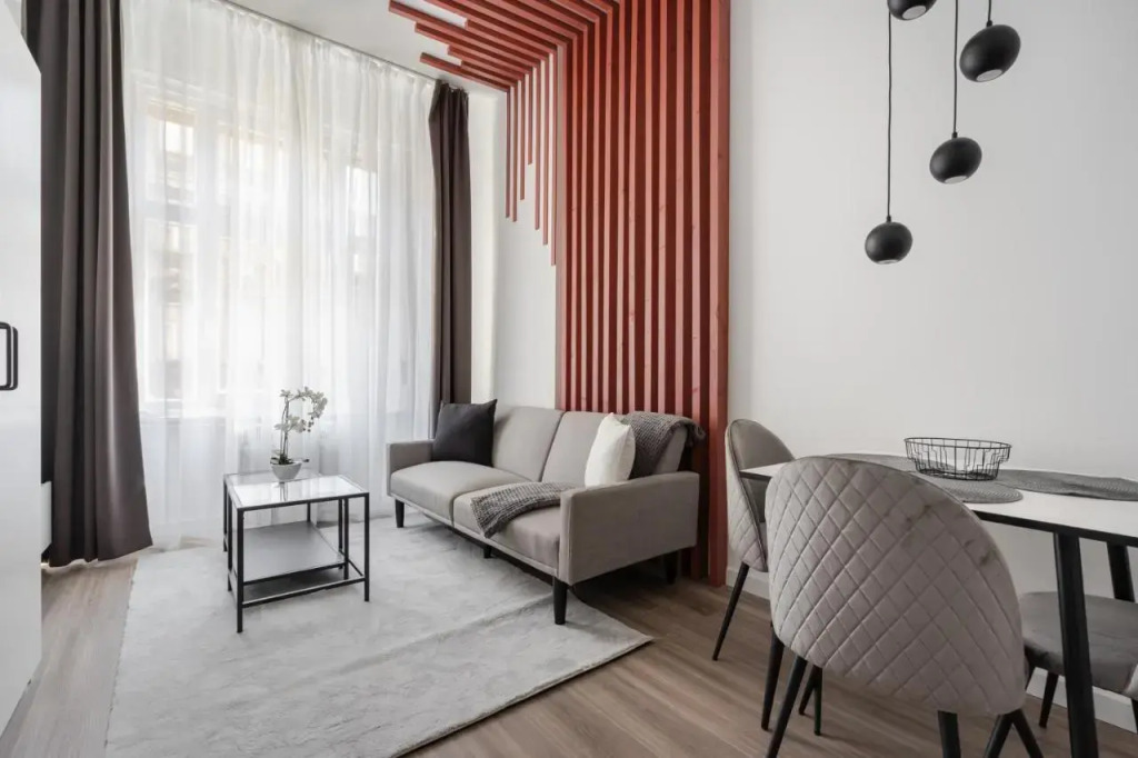 KL26- Quality Apartments, Best Location. By BQA