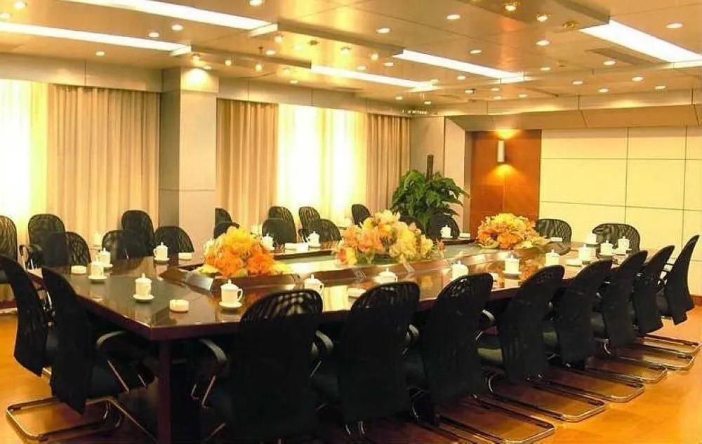 Nanyang Wangfu Hotel