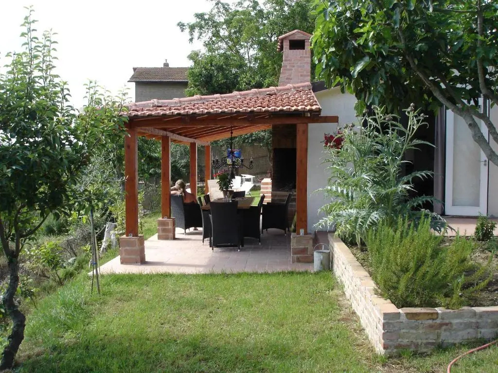 Villa Binami