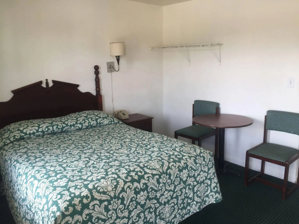 Stay Lodge Decatur