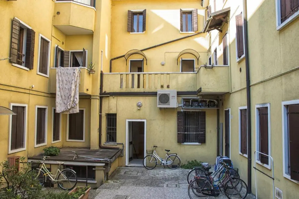 Appartamento Umberto I