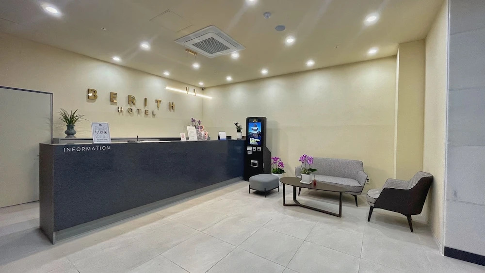 Berith Hotel