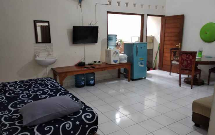 Hana Homestay Yogyakarta