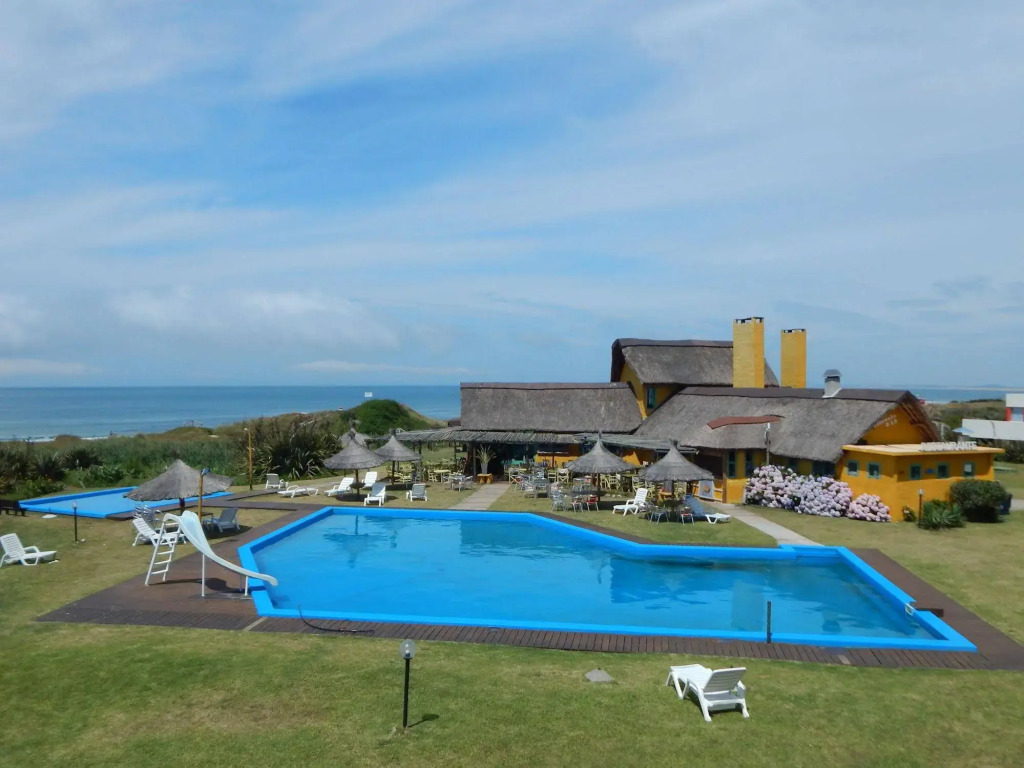 Sotavento Apart Hotel