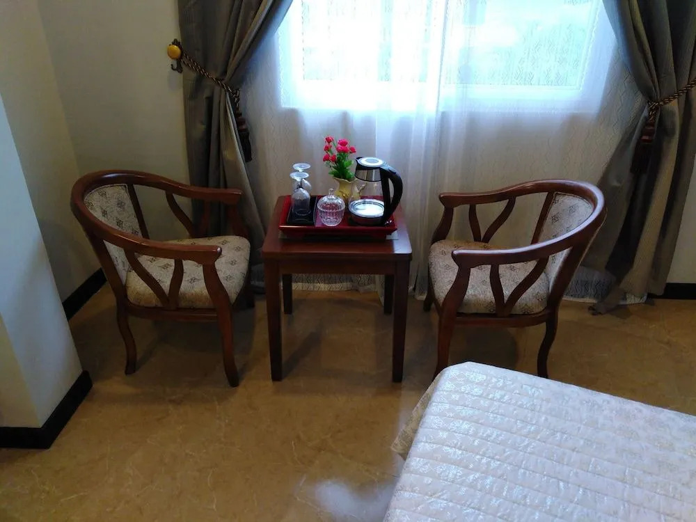 Venezia Suites Hotel Iloilo