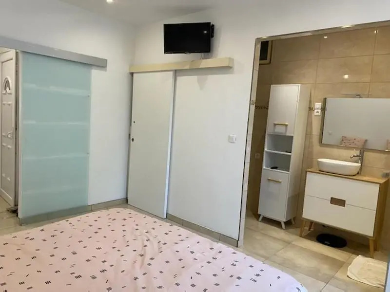 Superbe appartement pour 4 personnes