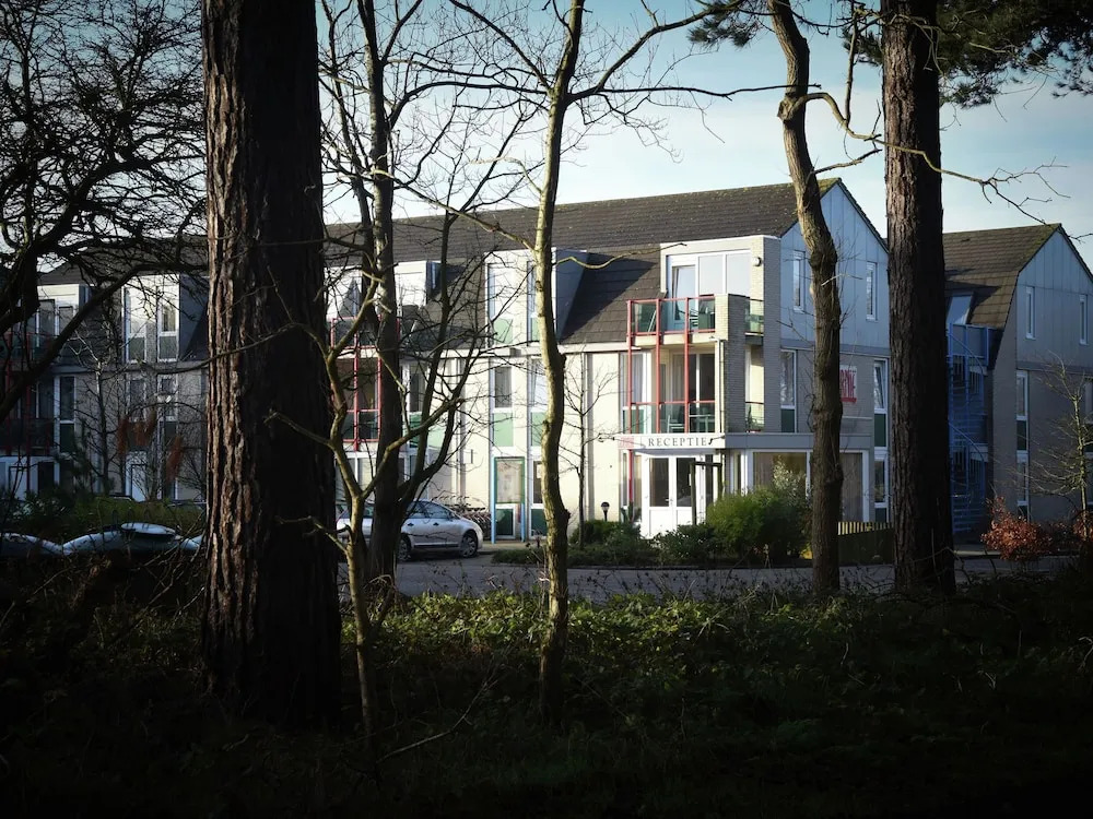 Well-kept Apartment a Stone's Throw From the sea