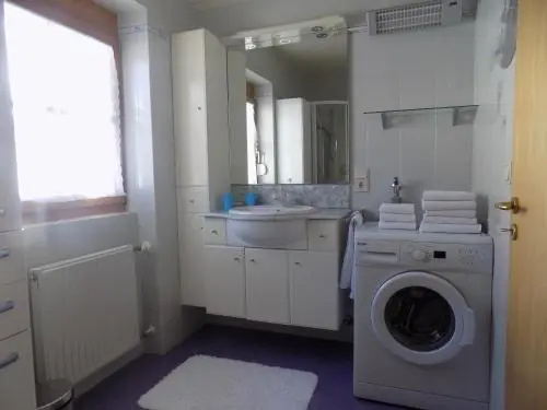 Appartement Prieth