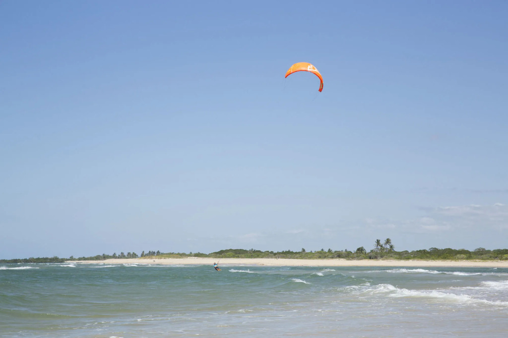 Mequfi Beach Resort