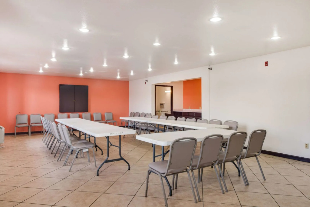 Motel 6-Brownsville, TX North