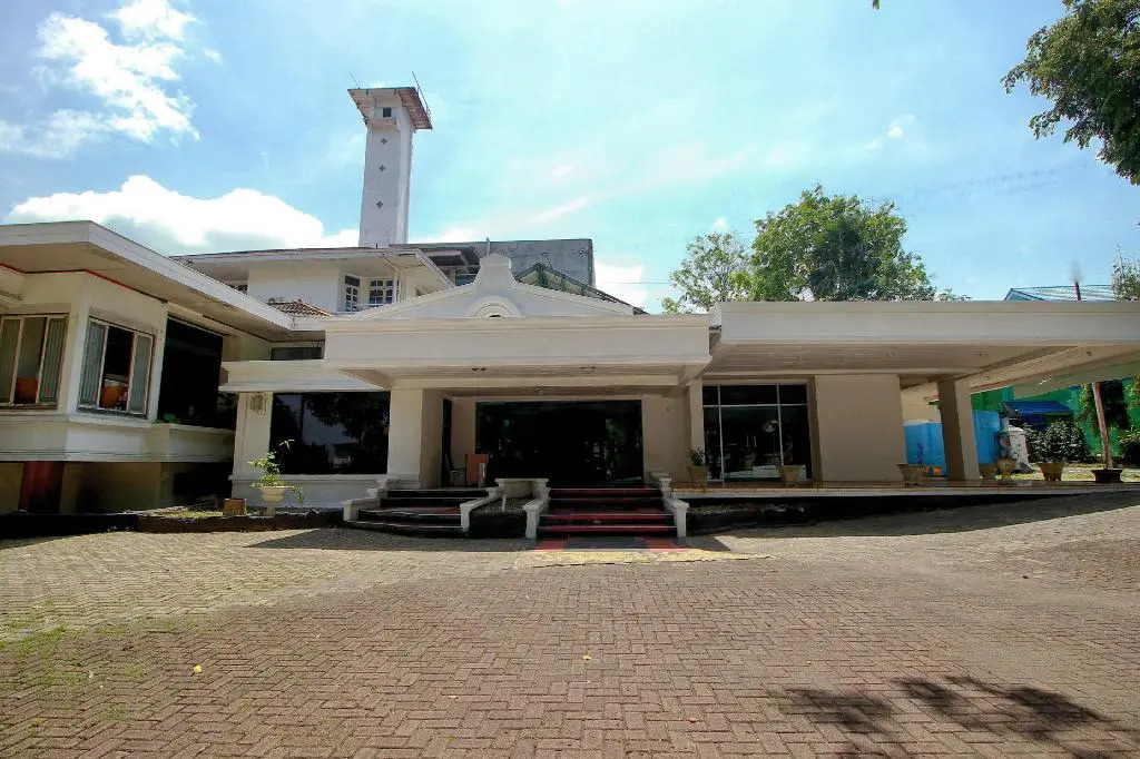 OYO 2360 Hotel Rio