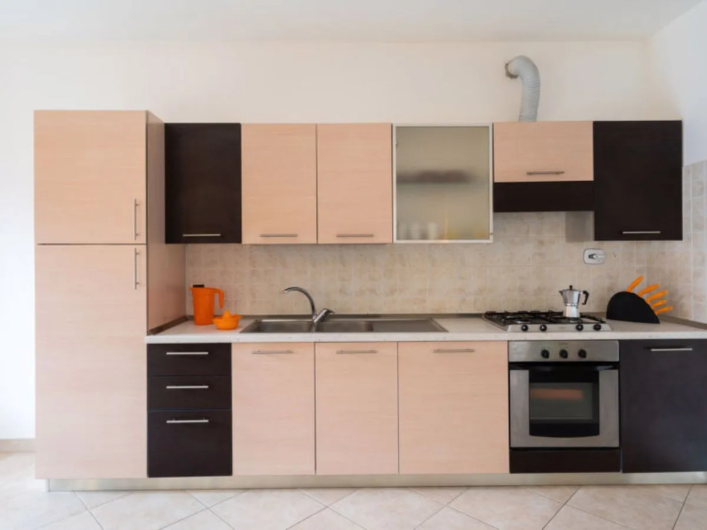 Apartment Riva Mare by Interhome