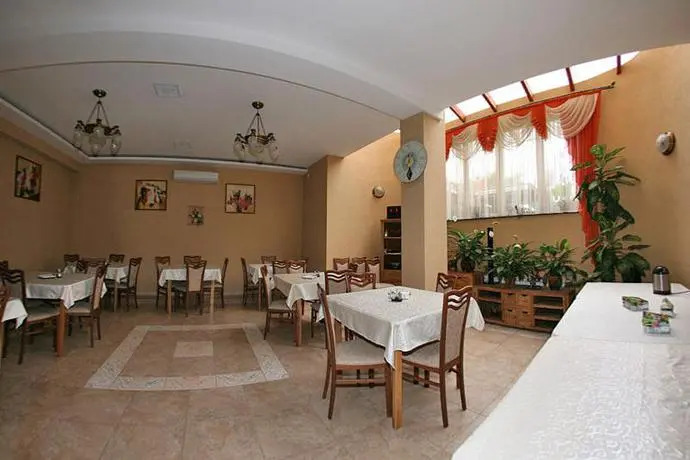 Pension Maria