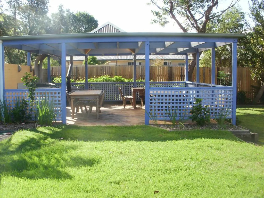 The Lodge Broulee