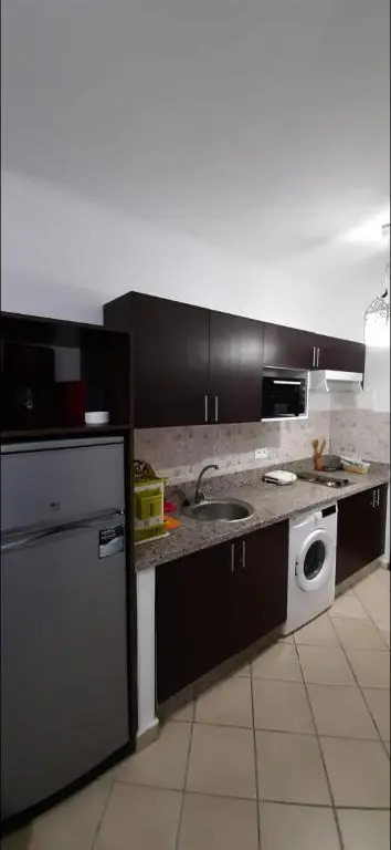 Apprt hôtel cabo dream 109