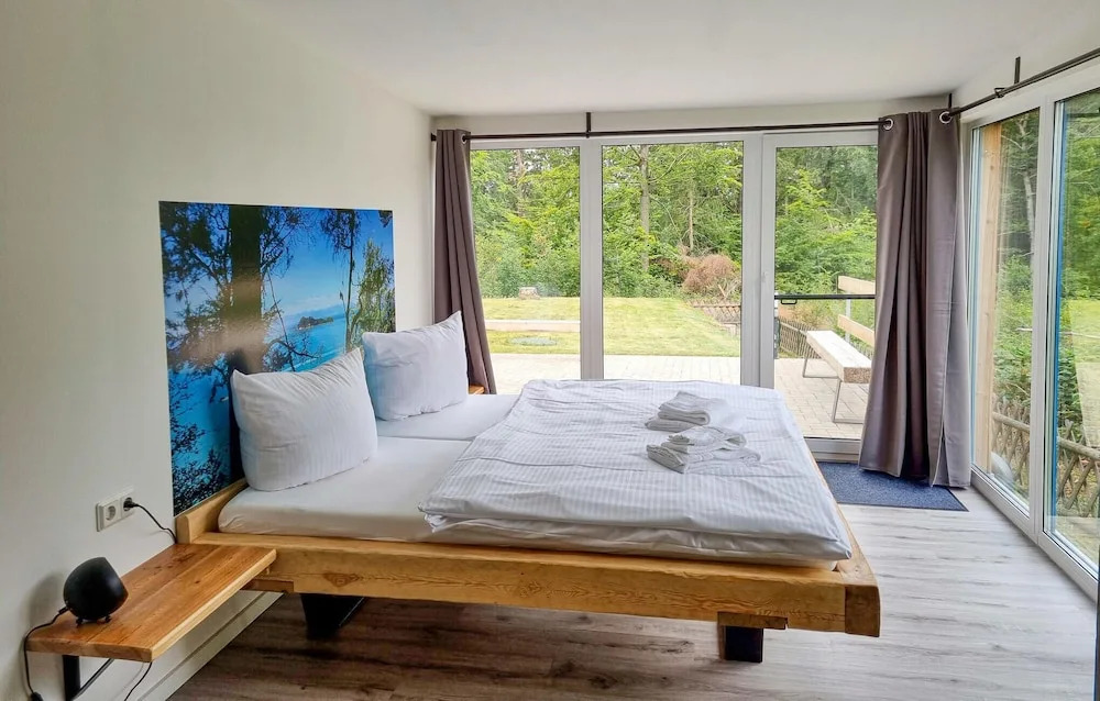 Gorgeous Home In Thale Friedrichsbrunn With Wifi