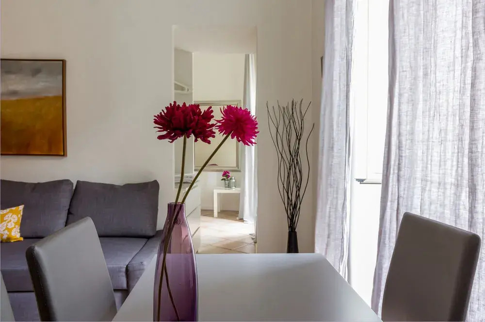 Santonofrio Apartments