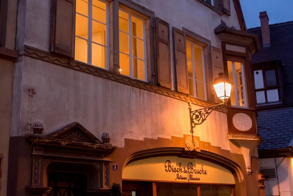 Colmar Unique Appartment
