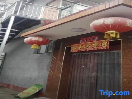 Jiankou Great Wall Haiyan Farmstay