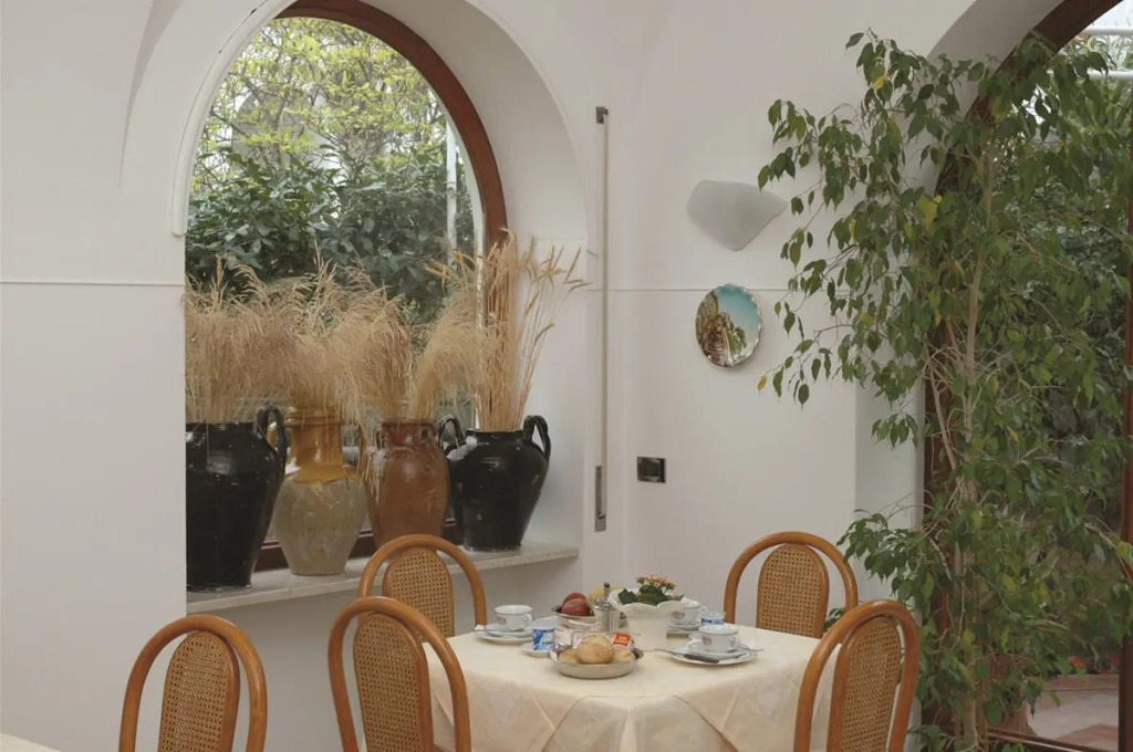 Hotel Biancamaria