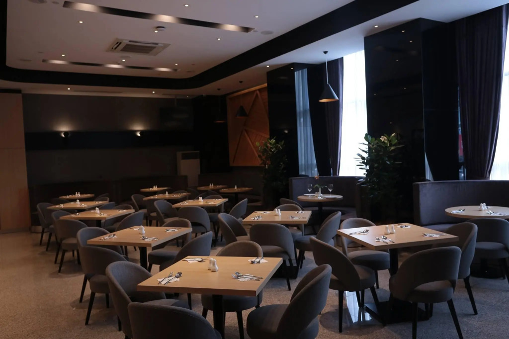 Imperial Riverbank Hotel Kuching