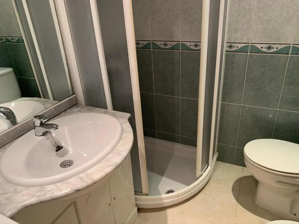 SERVICE APART LAZARO- Apartamentos Aguamarina 22