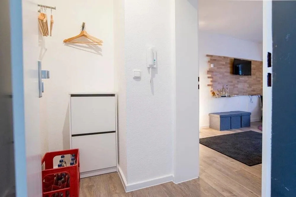 Q Apartments Düsseldorf