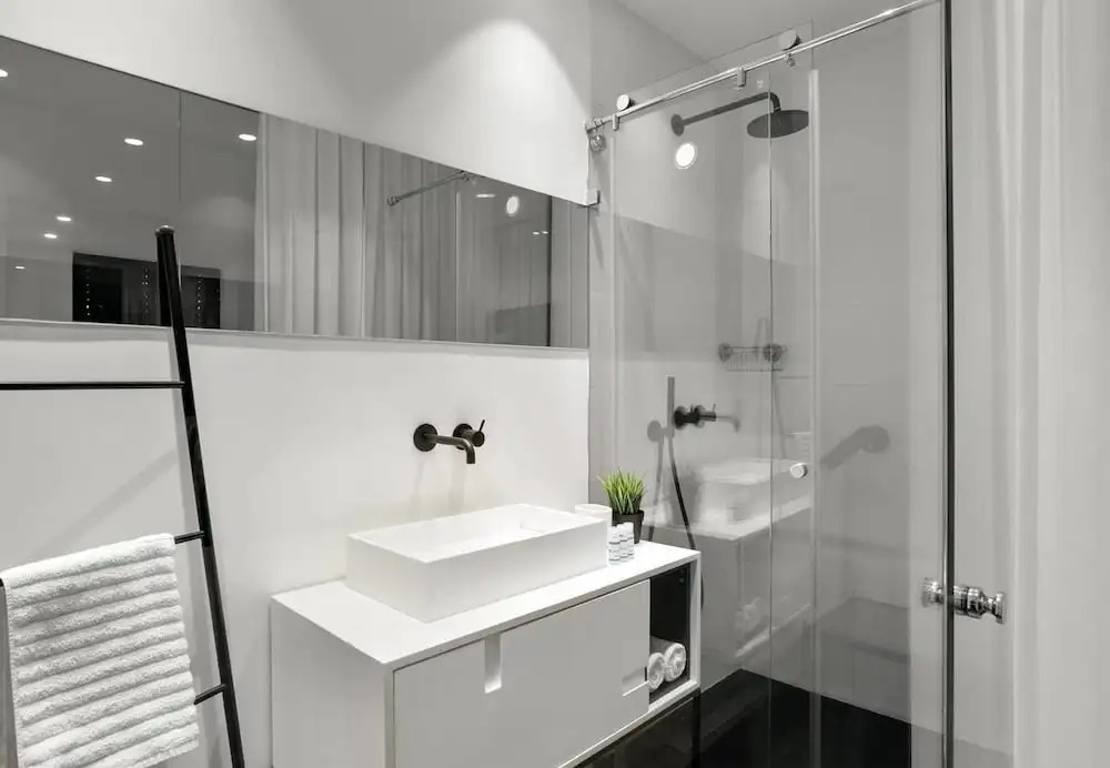Comfortable 2Br Hovevei Tsiyon Holyguest