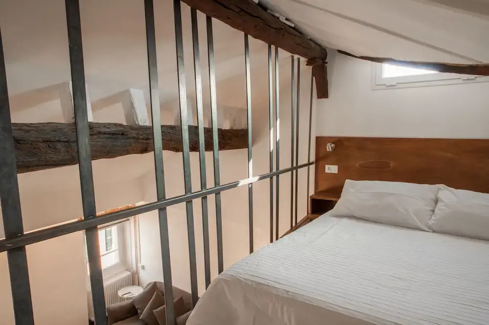 Top Suites - Piazza Pontida Loft