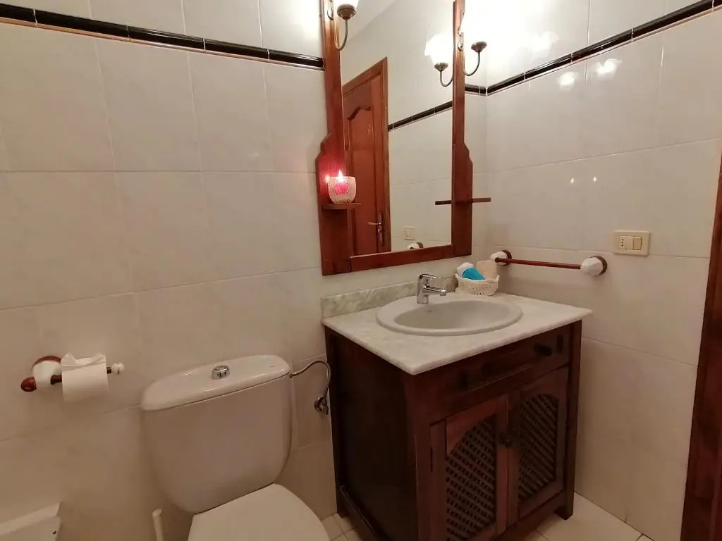 Mar Holiday Home