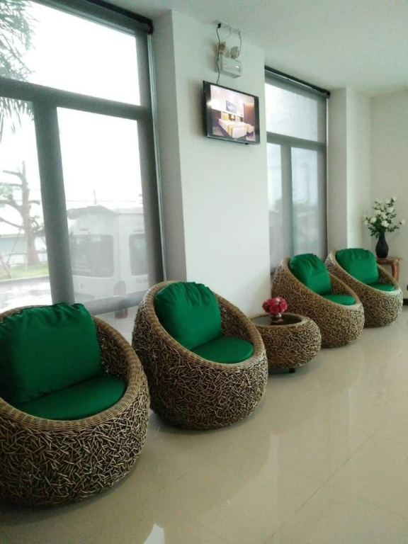The Convenience Hotel