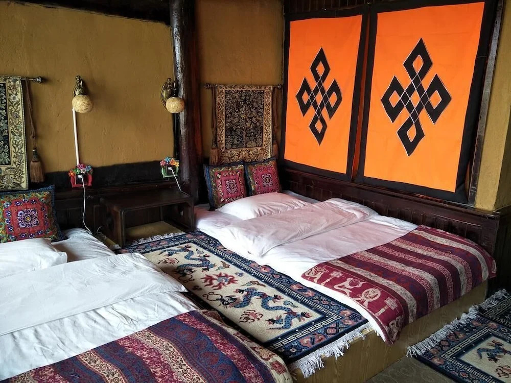 Timeless Inn
