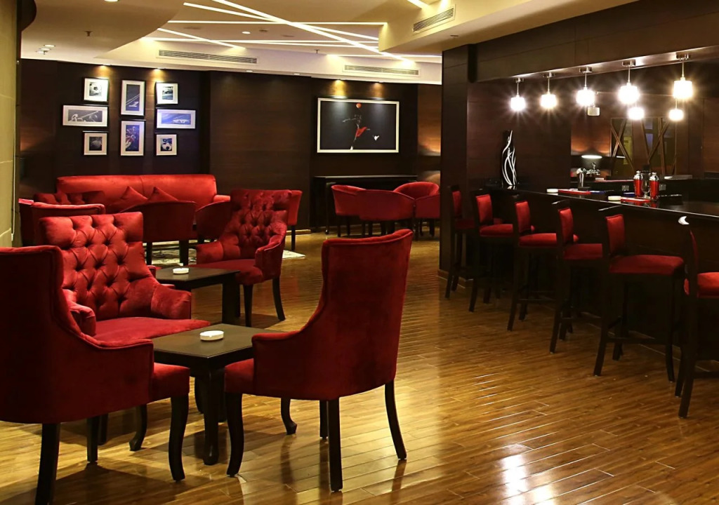 Oryx Hotel Aqaba