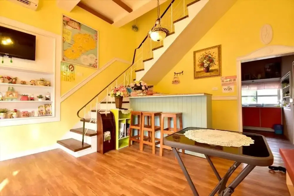 Vitoria's Home