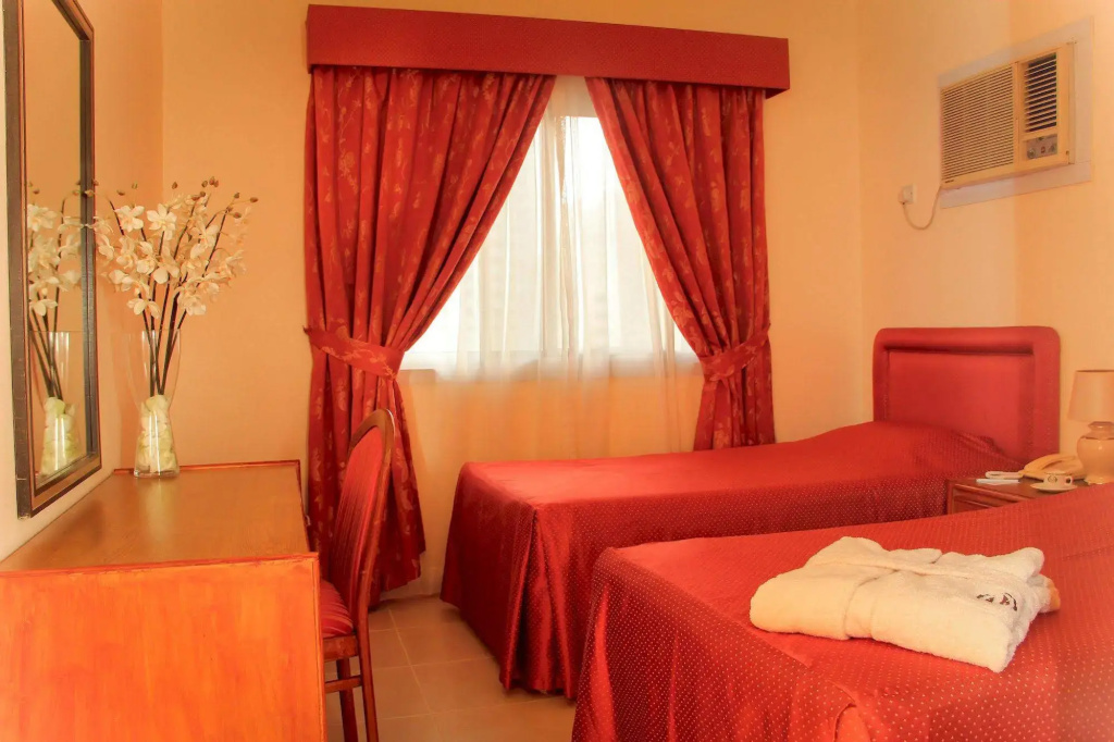 Nova Park Hotel