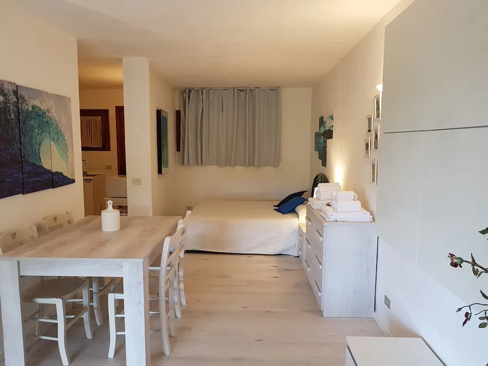 Sole&Luna Apartments