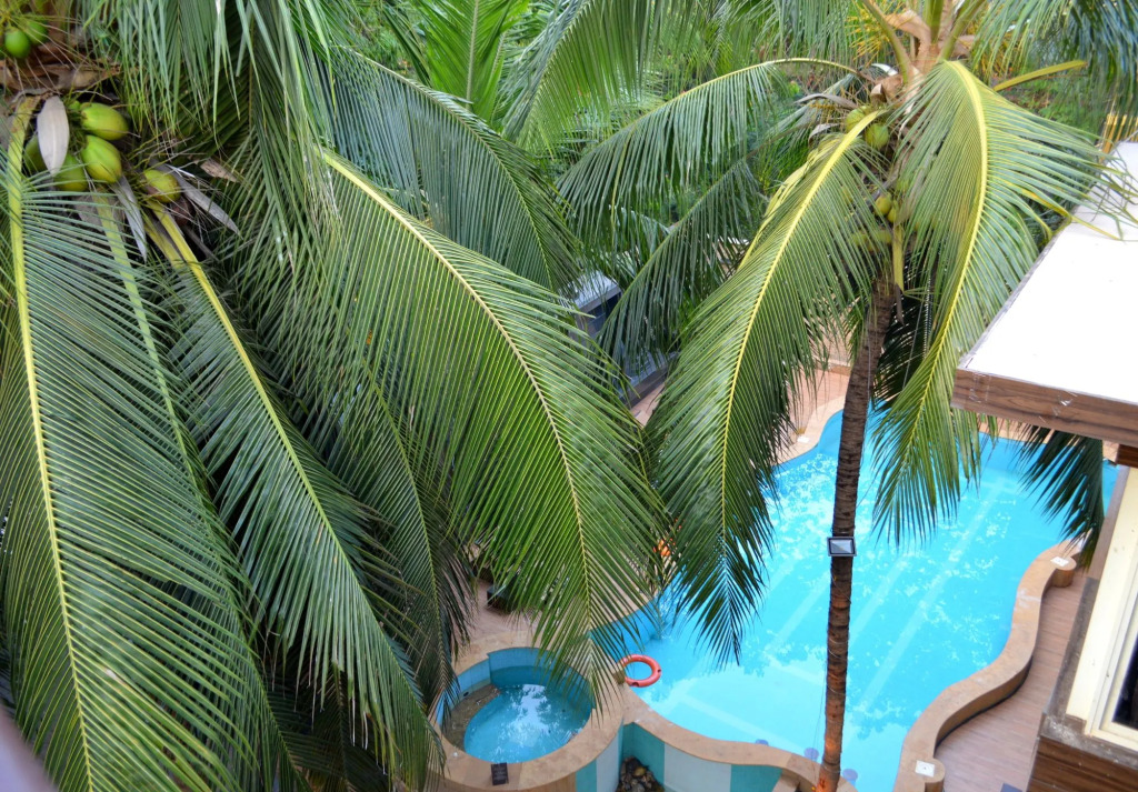 Grandeur De Sanchi Resort