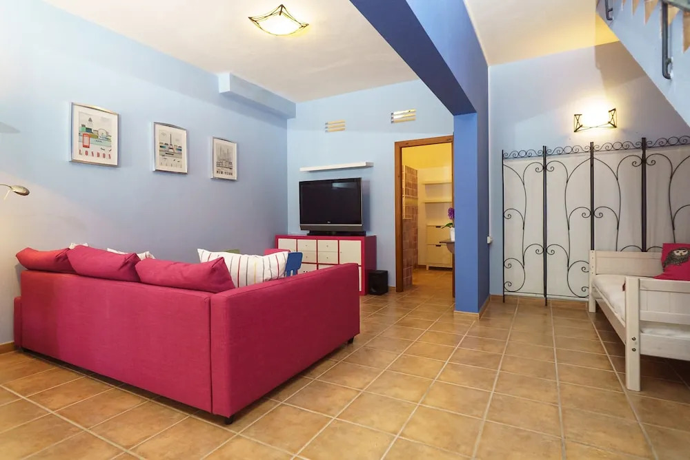 Villa Solhabitat Moraira Portet Relax