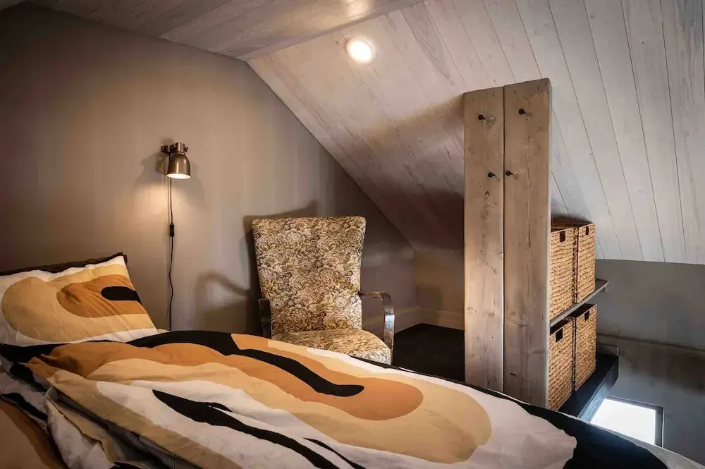 Guest House Villa Nyman 4,5 km Outside Jakobstad