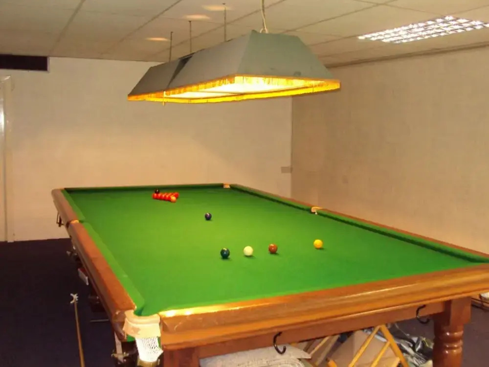 Brae Hotel