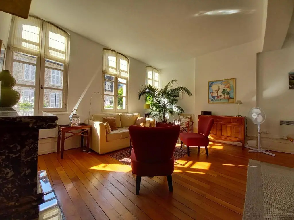 Beaune City Suite