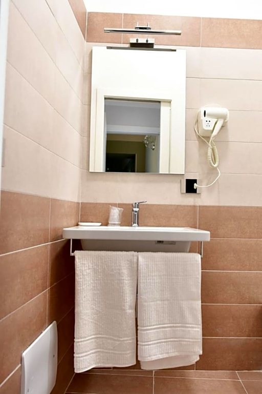 B&B A due passi