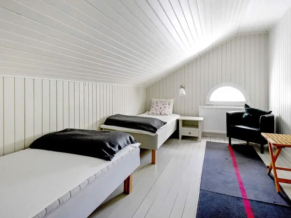 16 Person Holiday Home in Palsboda-by Traum