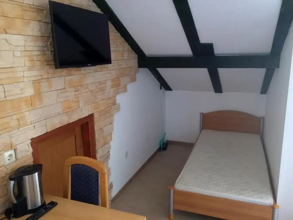 Apartments 30m from the beach