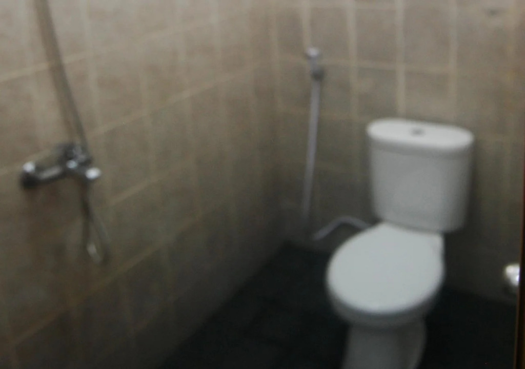 Indi Guest House
