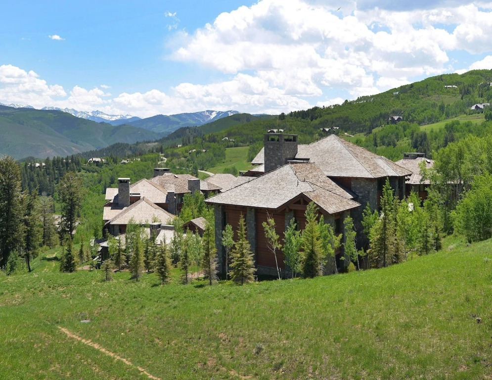 Hummingbird Lodge