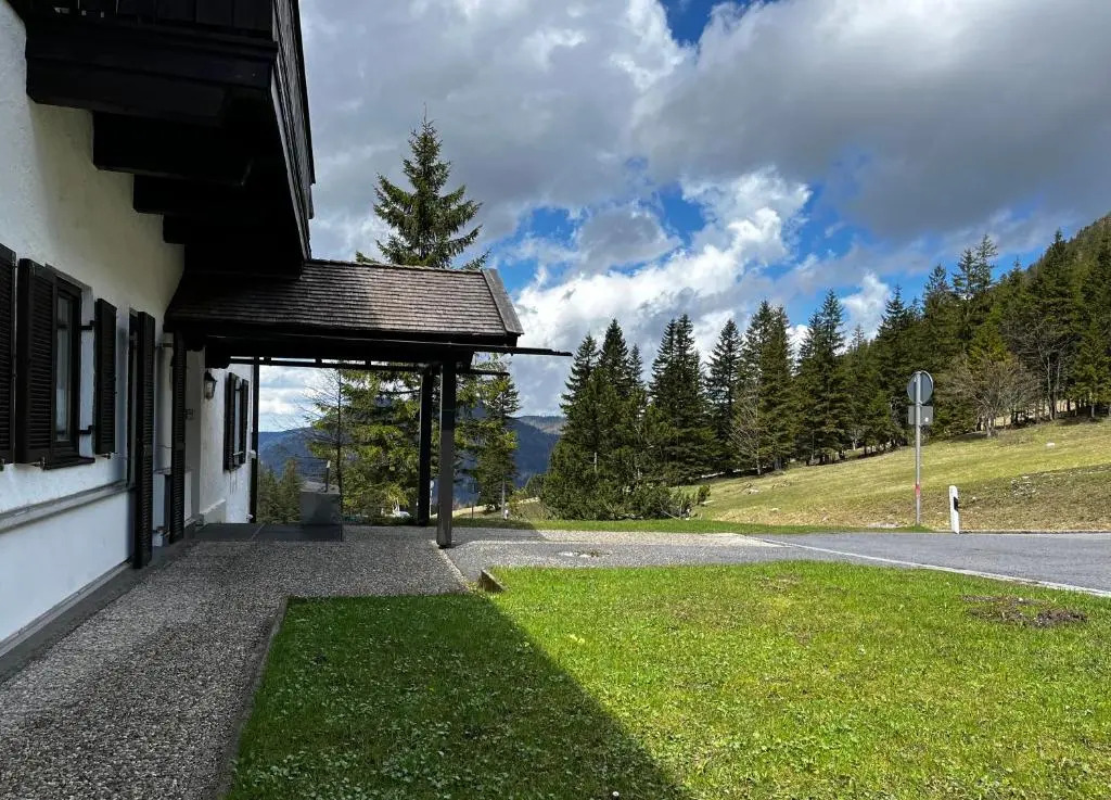 Apartment Entspannung