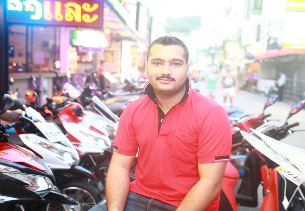 Rayaan Oriental Guest House & Restaurant